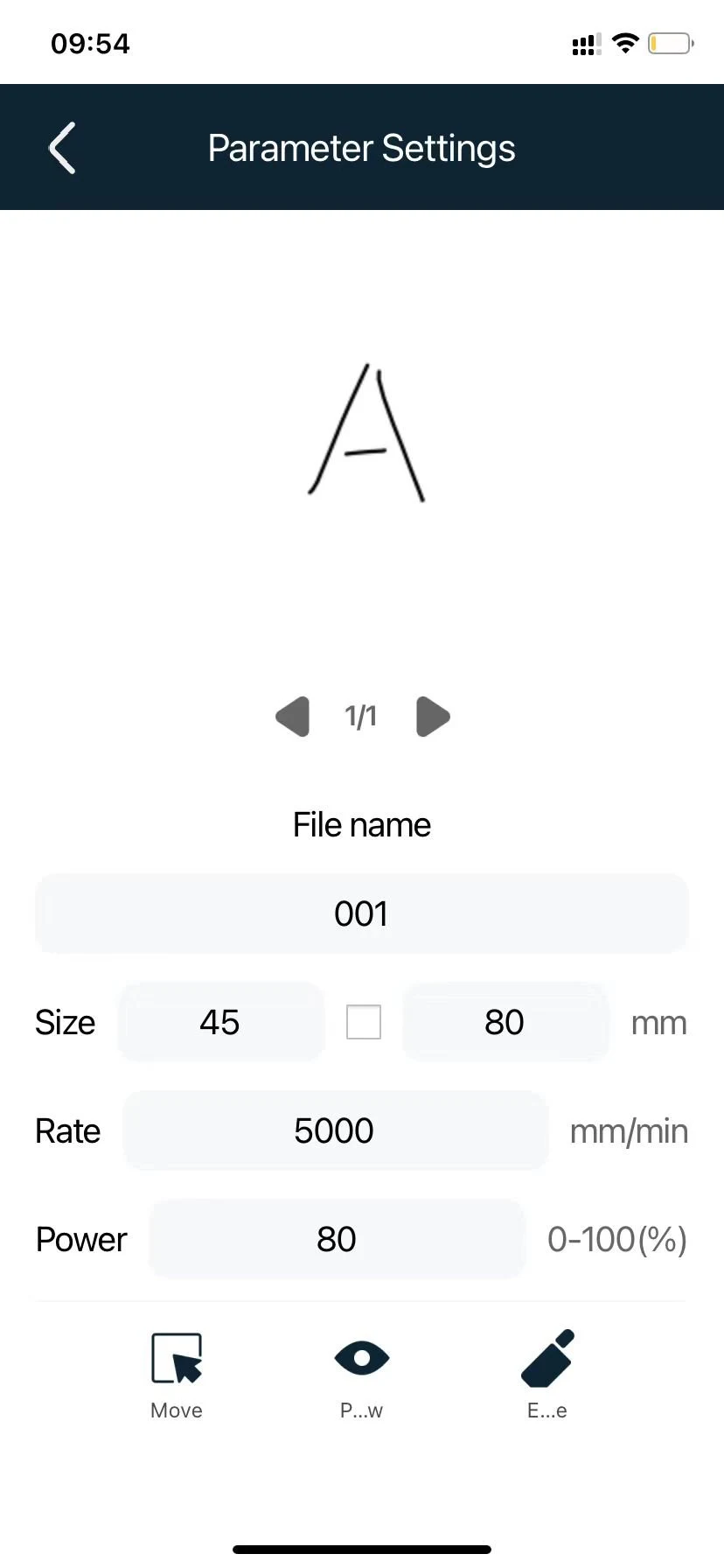 CutLabX screenshot