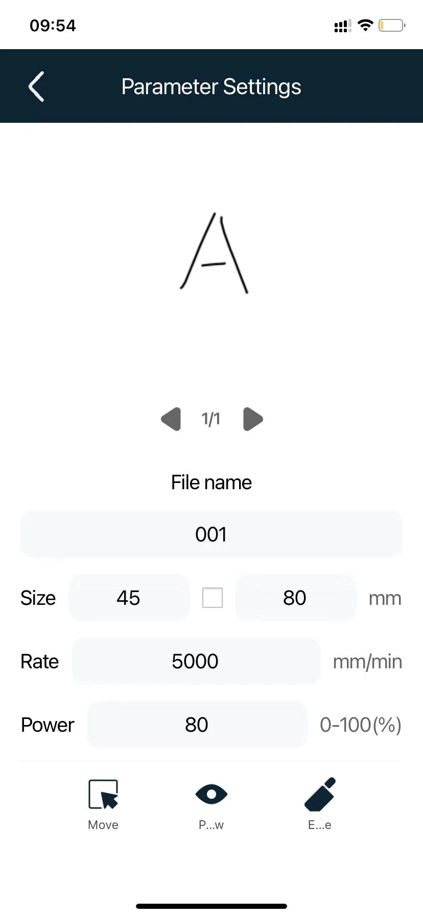 CutLabX screenshot