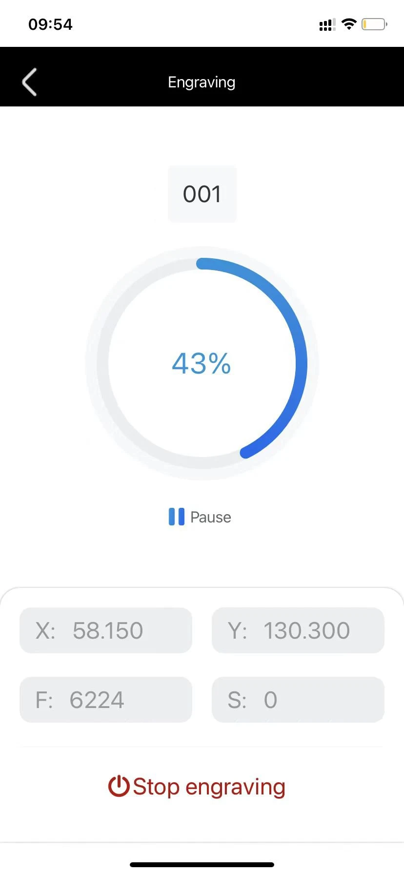 CutLabX screenshot